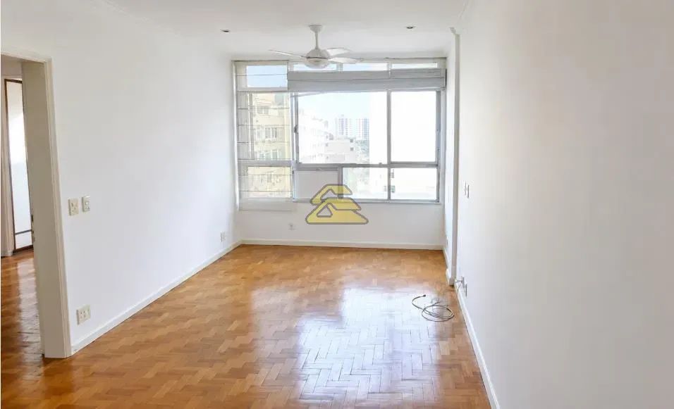 Copacabana | Apartamento 3 quartos - Foto 3