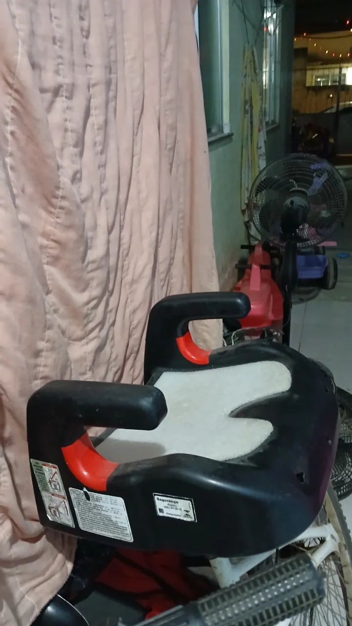 Assento de elevação  - Foto 3