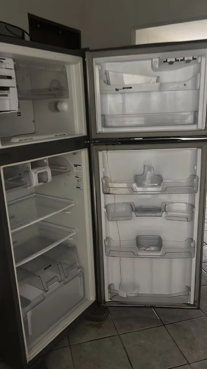 Geladeira Brastemp  - Foto 4