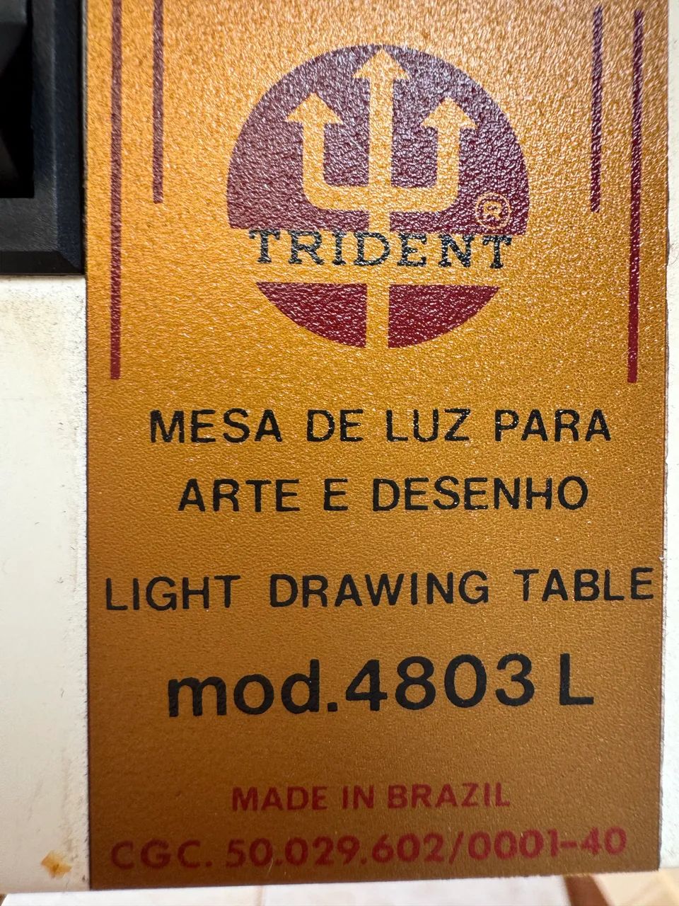MESA DE LUZ PROFISSIONAL  - Foto 5