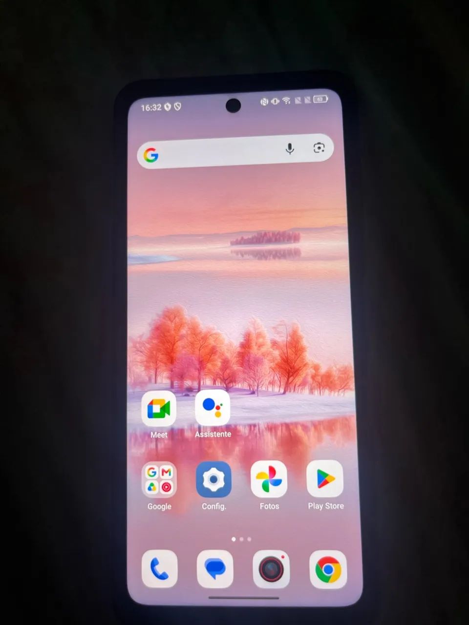 Celular Tcl 