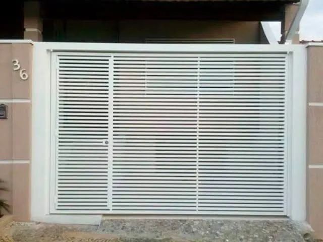 Zé Roberto Serralheria 