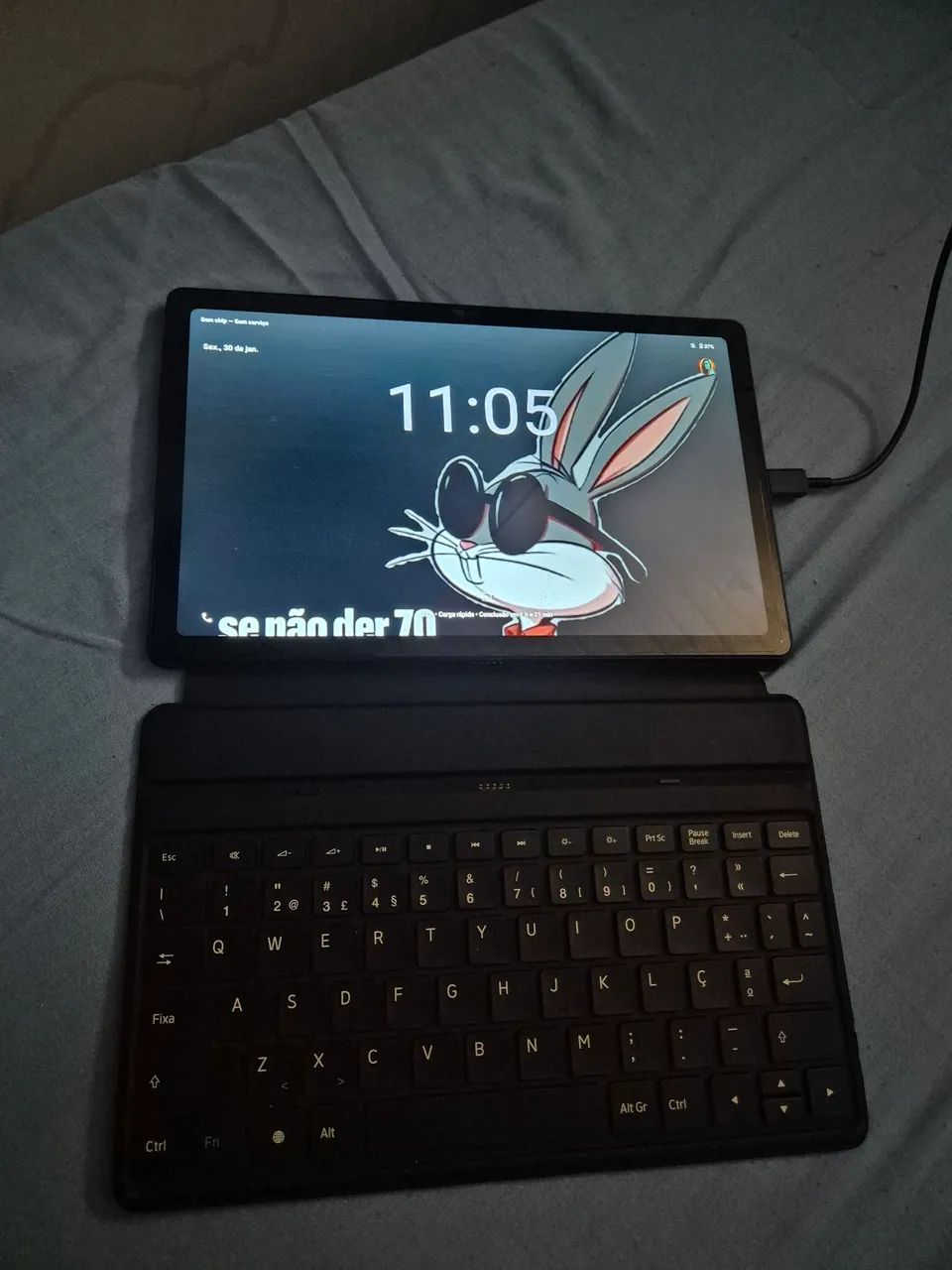 Tablet Vaio