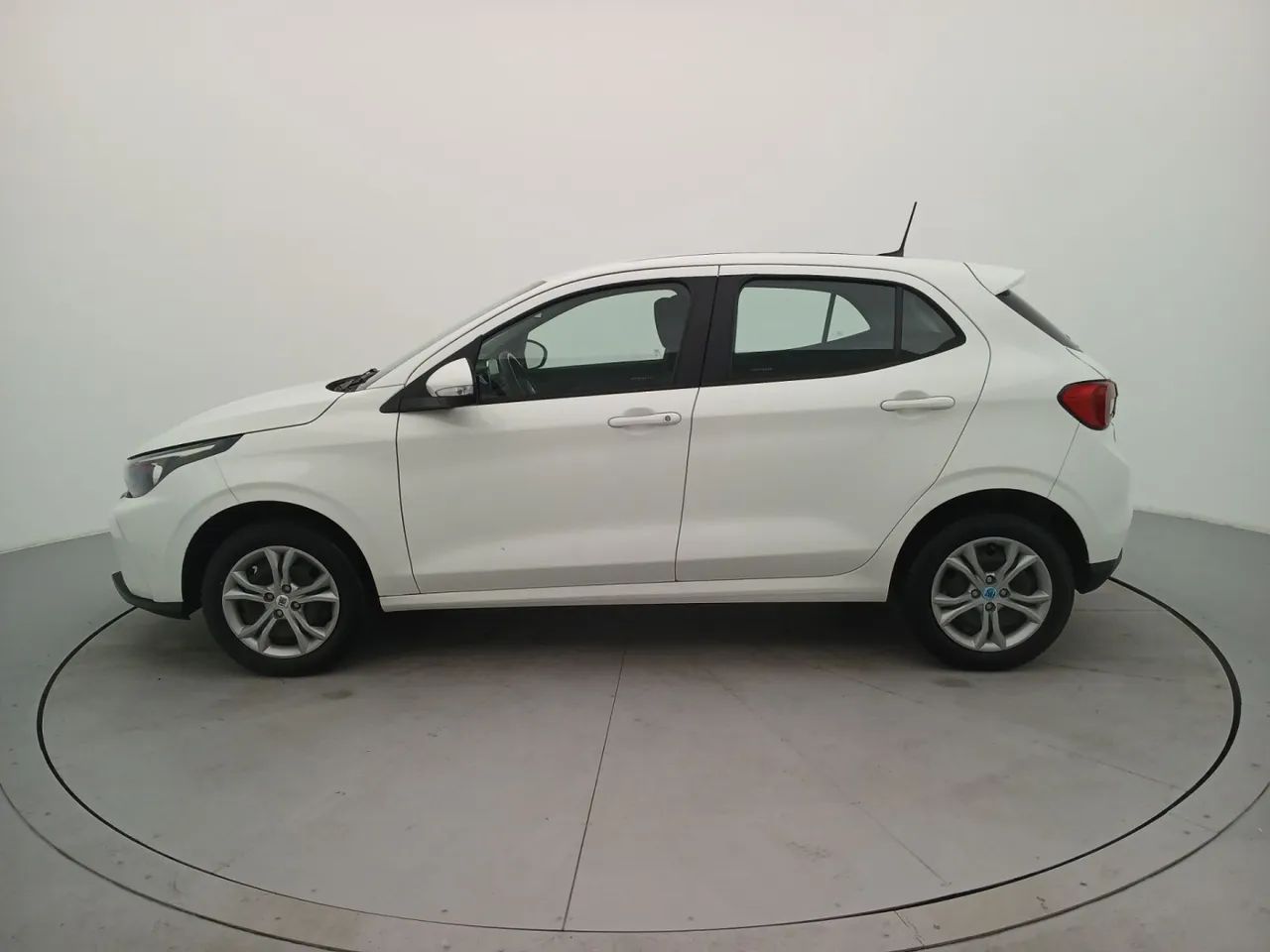 Fiat Argo Drive 1.0 Firefly, foto 2 de 18