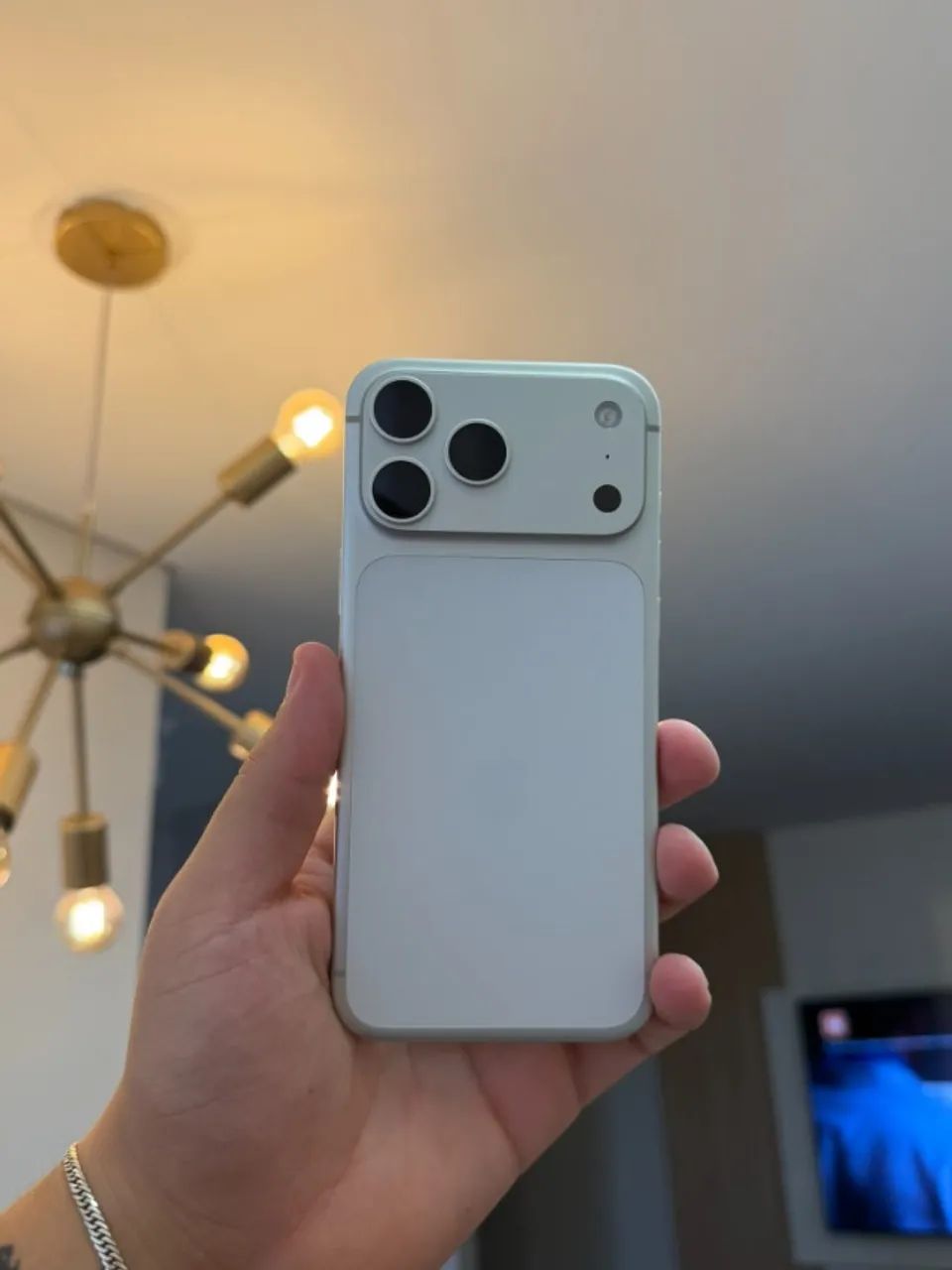 iPhone 17 Pro Max 256Gb  - Foto 2