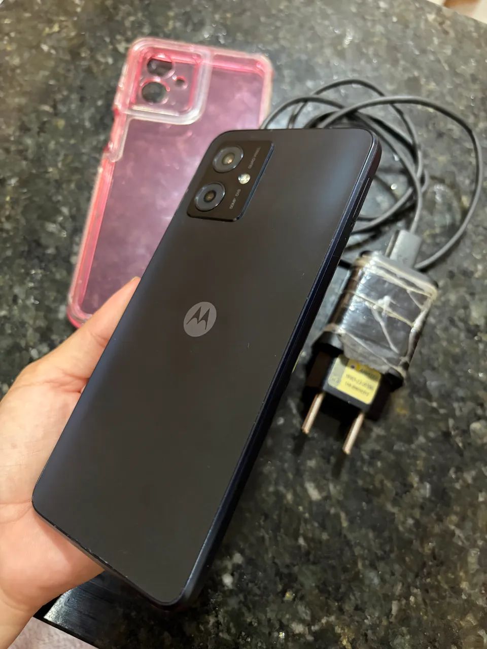 Celular Motorola G54 128GB - Foto 3