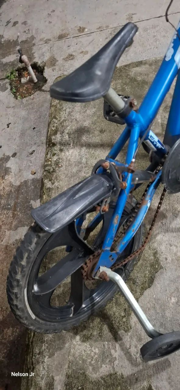Bicicleta infantil - Foto 4
