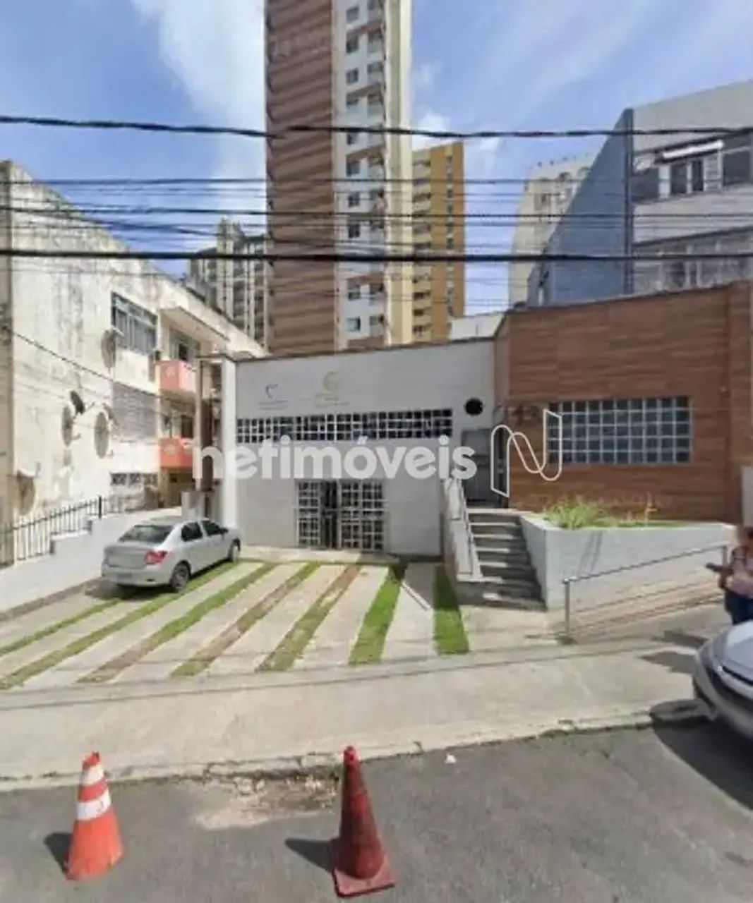 Imóvel ideal para quem deseja escalar na área da saúde.
