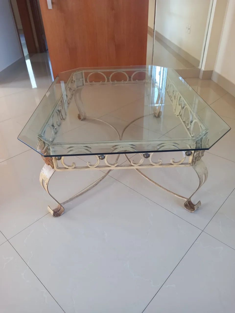 Mesa de centro - Foto 3