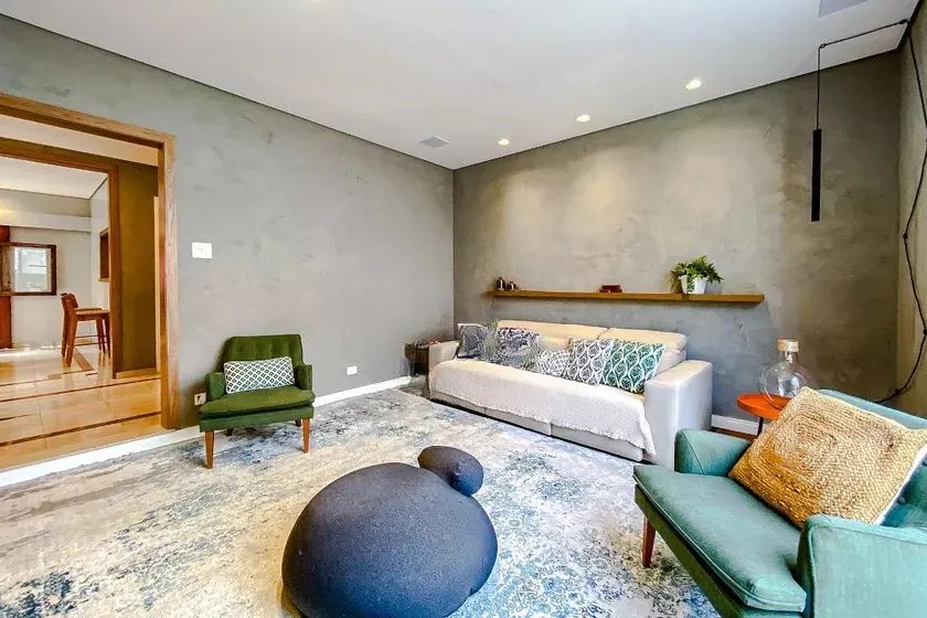 Casa à Venda - Vila Mariana, 5 Quartos, 240 m2 - Foto 4