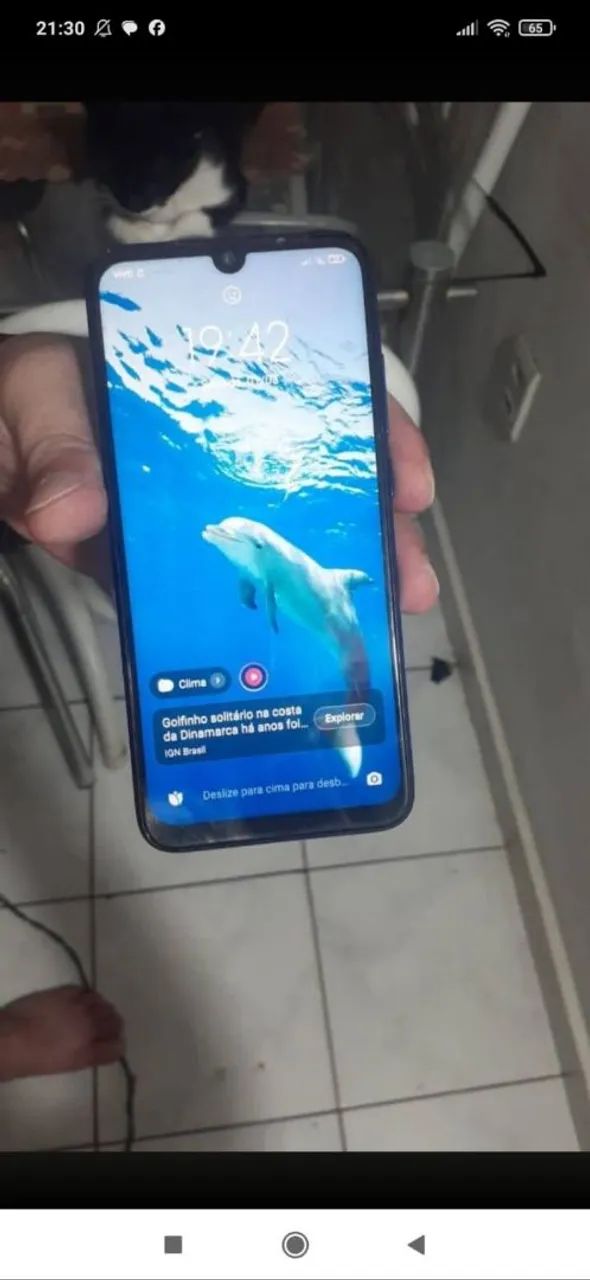 Redmi note 7 xaiome - Foto 2