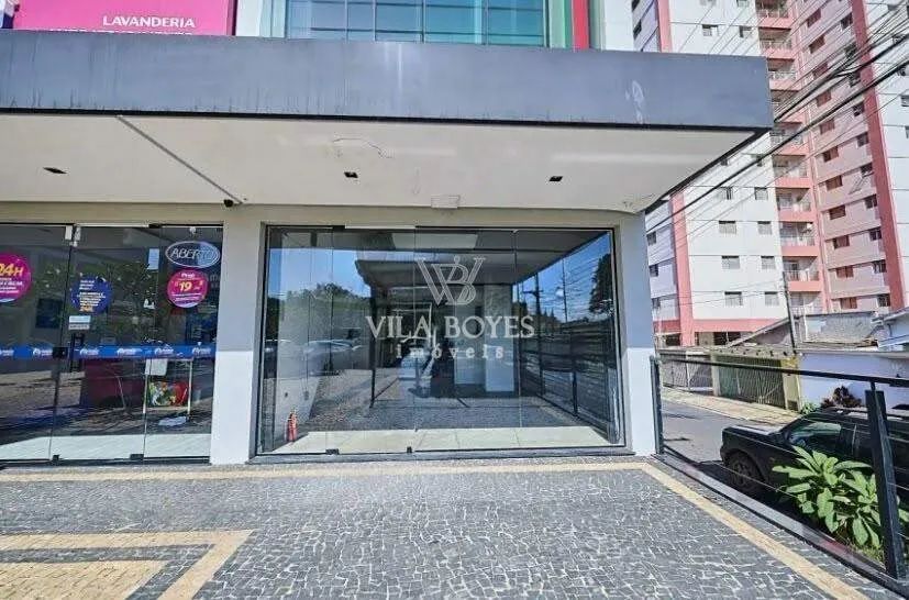 Salão para aluguel, Vila Independência - Piracicaba/SP - Foto 3