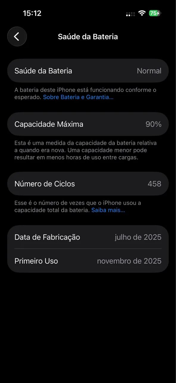 IPHONE 15 128GB - Foto 2