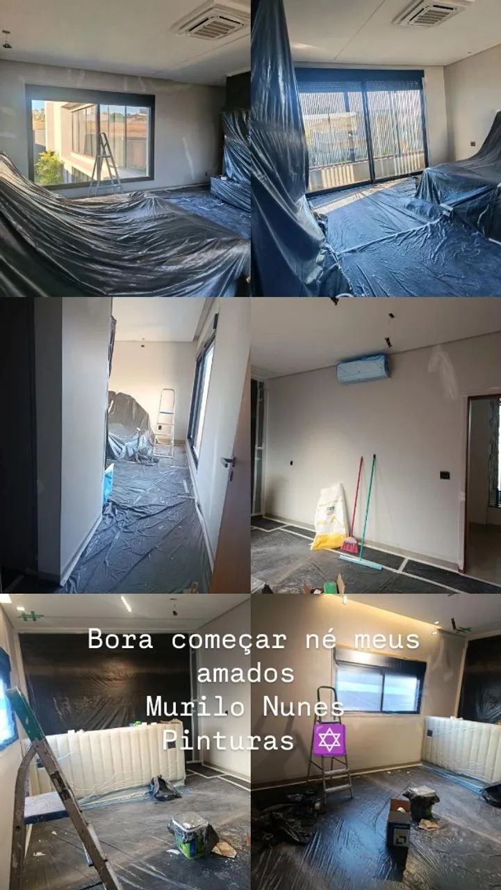 Pintor e acabamentos fino  - Foto 3