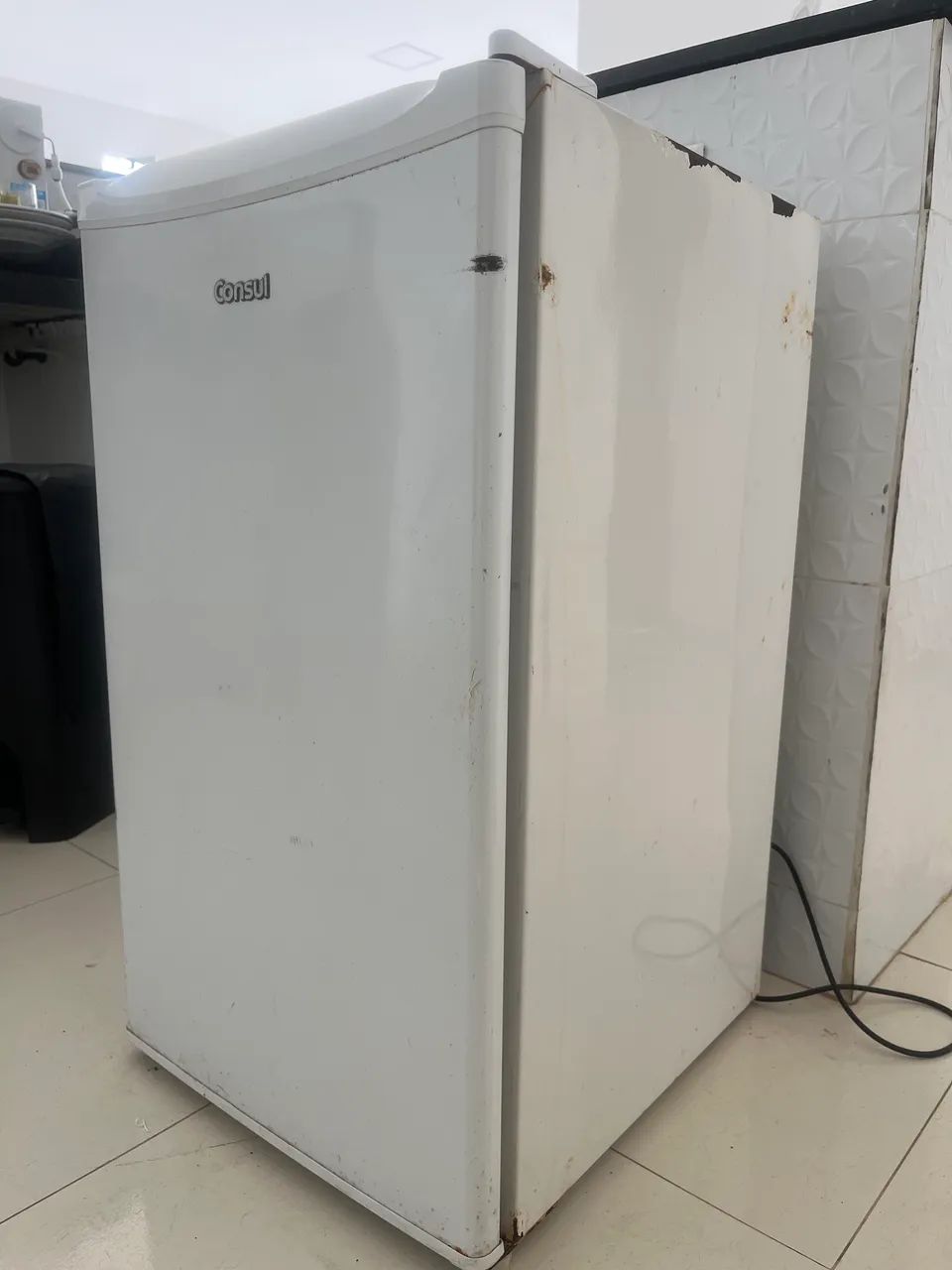 Frigobar para vender - Foto 4