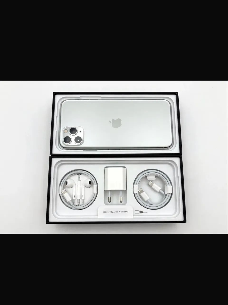 iPhone 11 Pro Max branco 