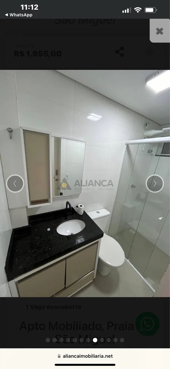 Apartamento em Penha - Foto 5