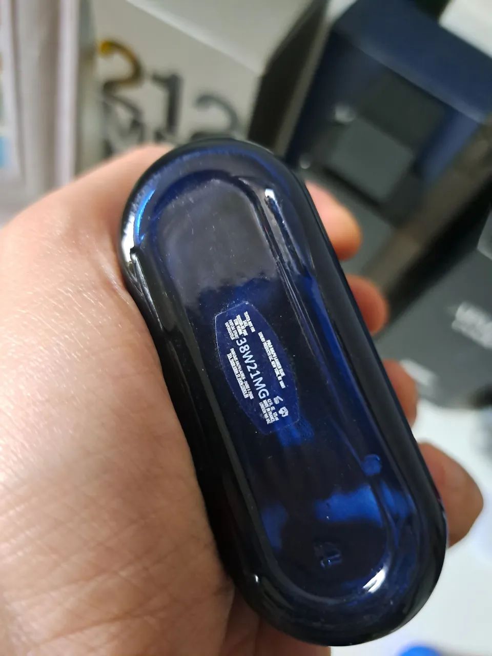 Polo Blue Parfum - Foto 2