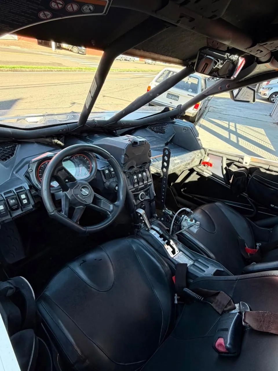 UTV maverick x3  - Foto 2