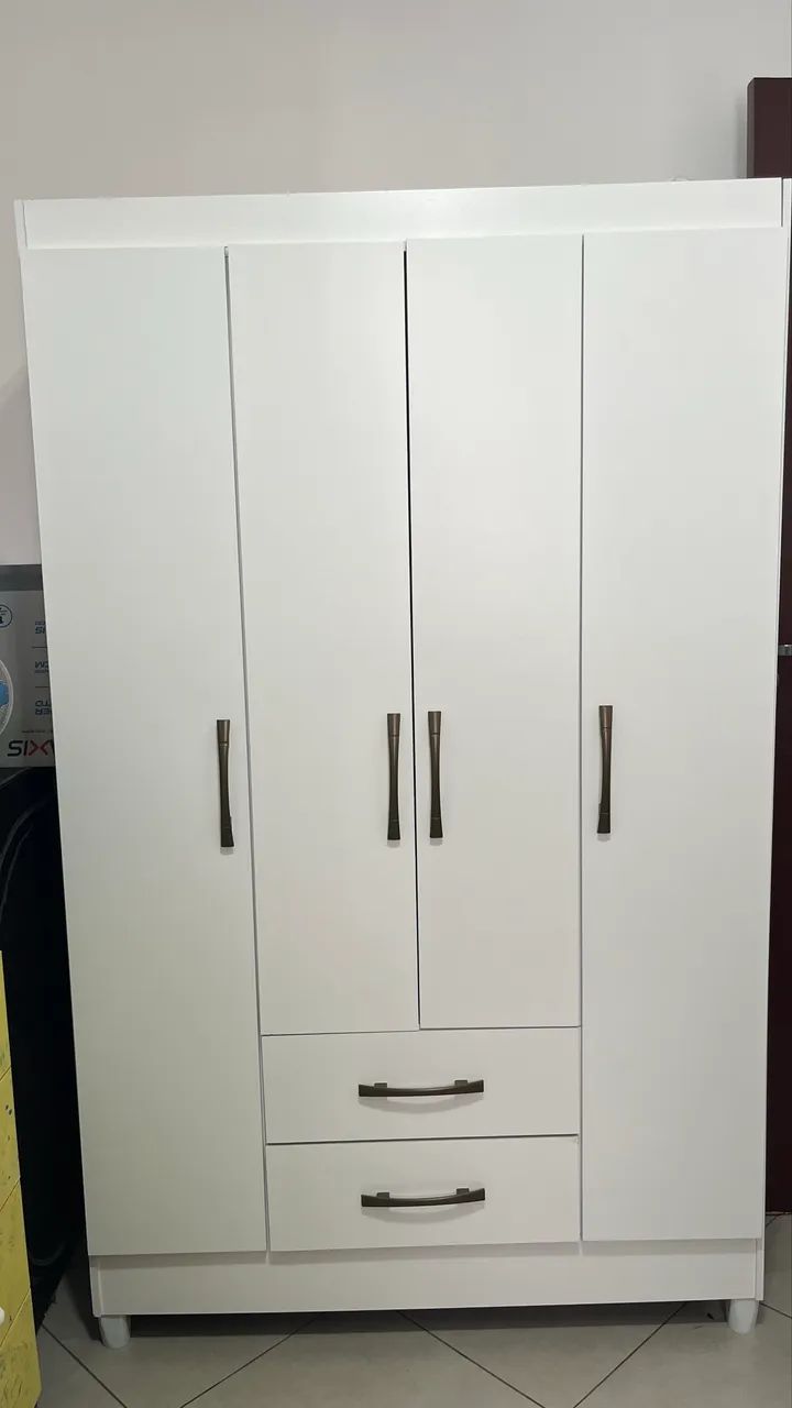 Guarda roupa  - Foto 3