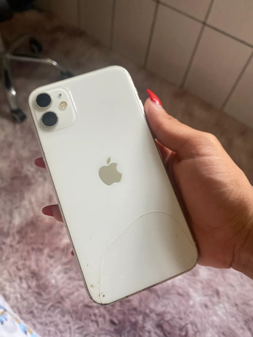 iPhone 11 - Foto 2