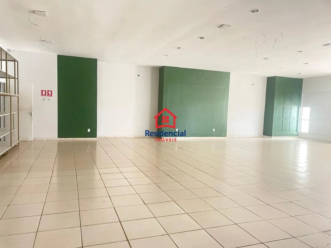 Sala Comercial para Alugar - Foto 3