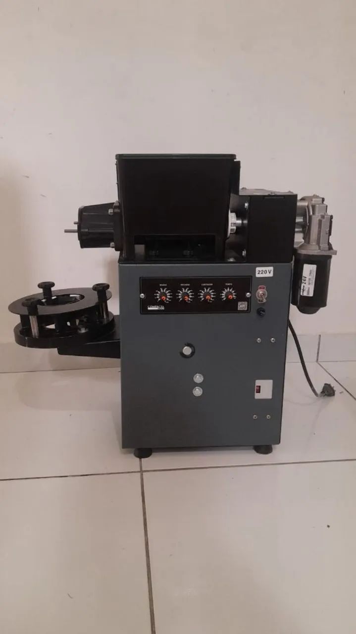 Máquina de Fazer Salgados Modeladora Compacta Pop 4.0 - Foto 3