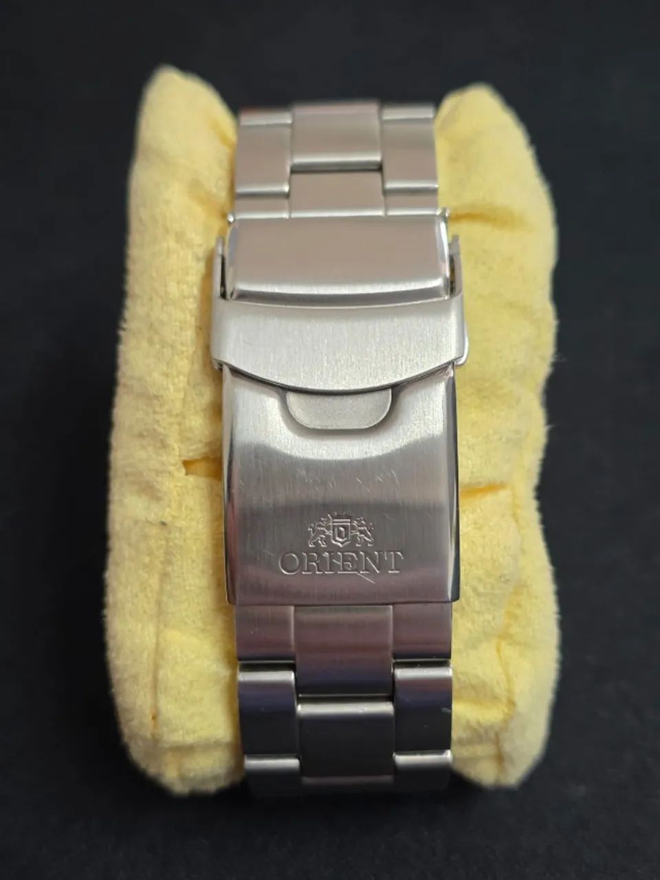Orient Mako RA-AA0818L19B - Foto 3
