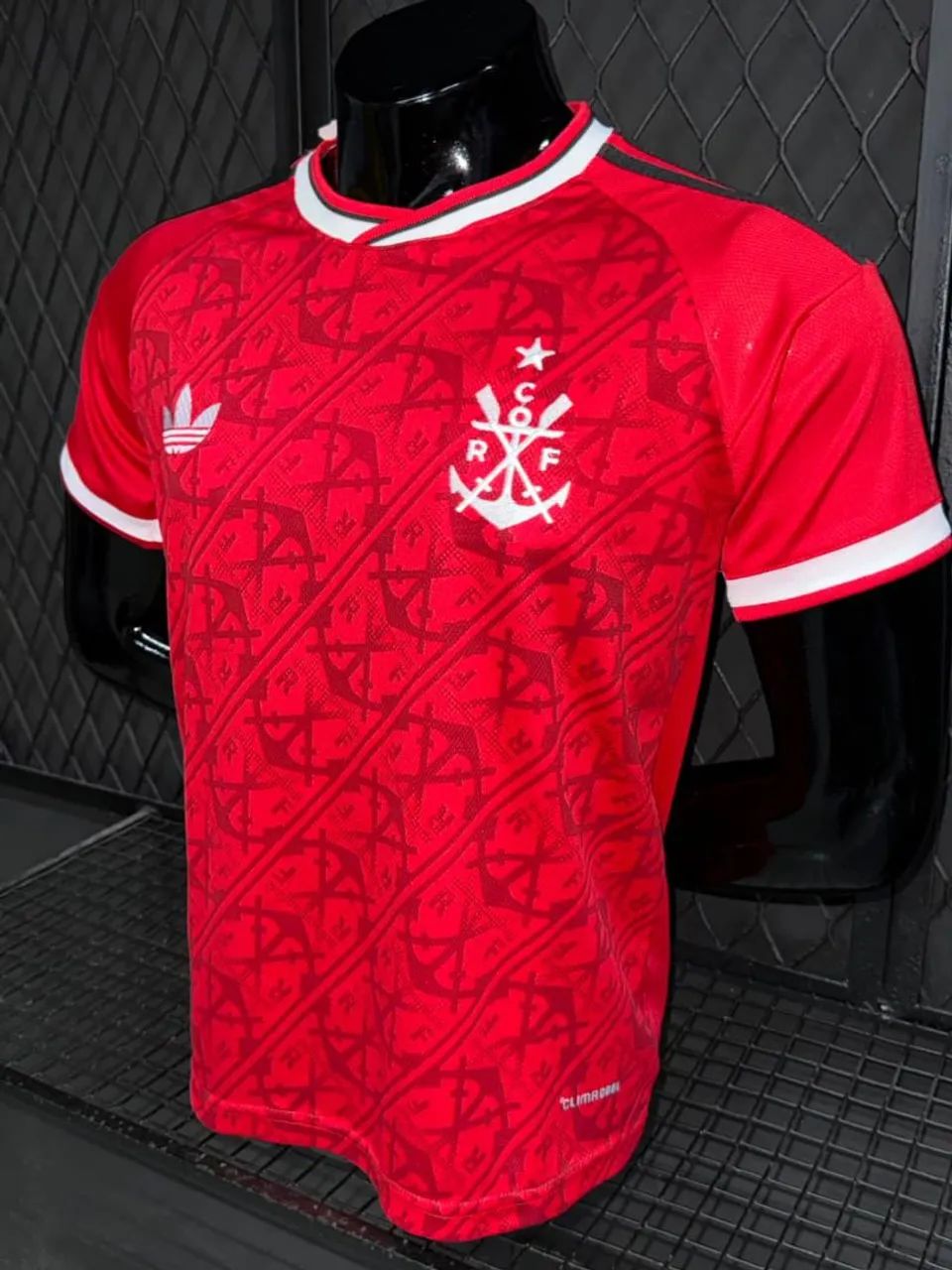 Camisa Flamengo Lançamento 26/27 - Foto 3