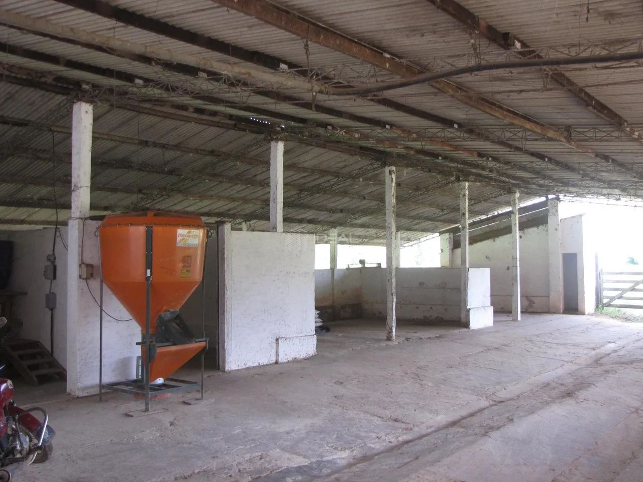Fazenda em Centro - Italva - Foto 5