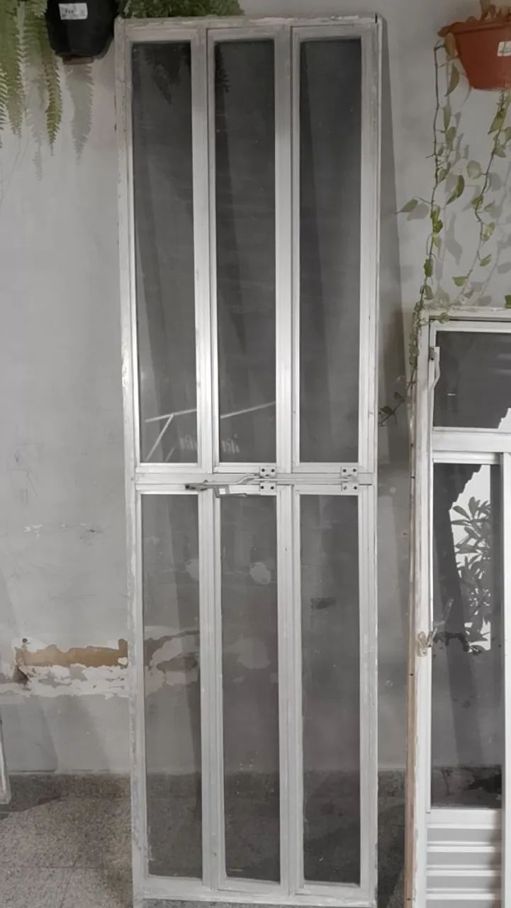 Janelão mais basculante  - Foto 4