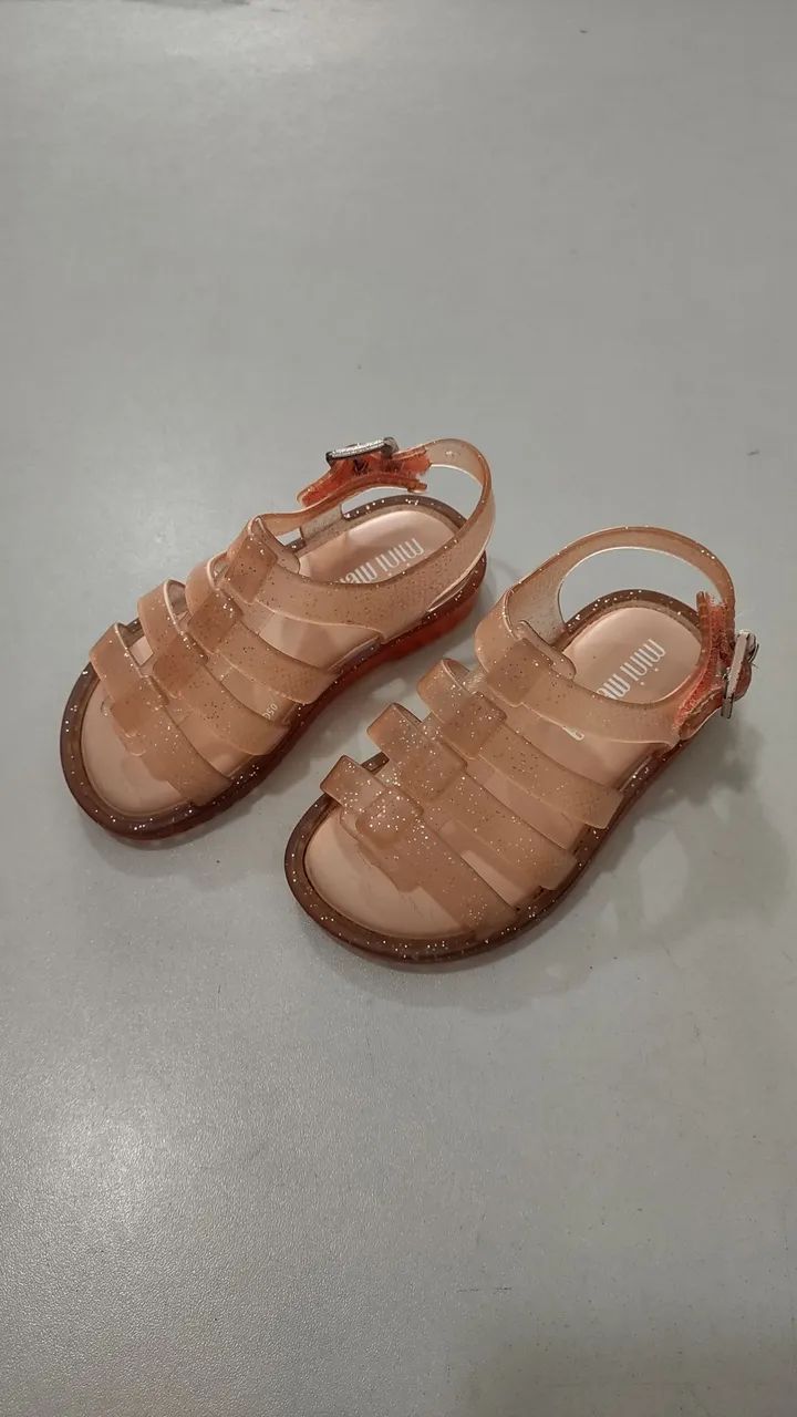 Mini Melissa Fkox N 19