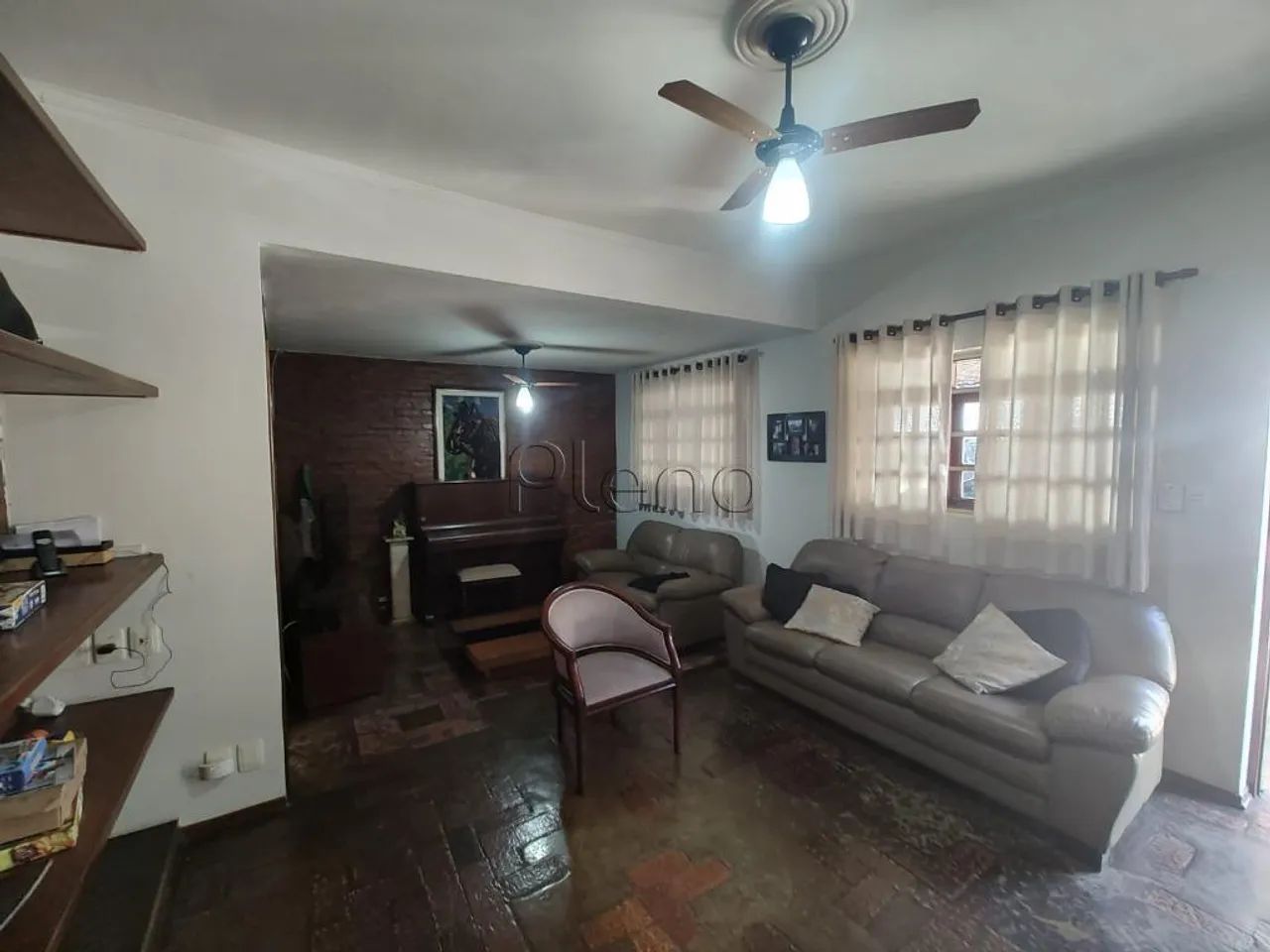 Casa à venda com 5 quartos no Vila Nova, Campinas. - Foto 5
