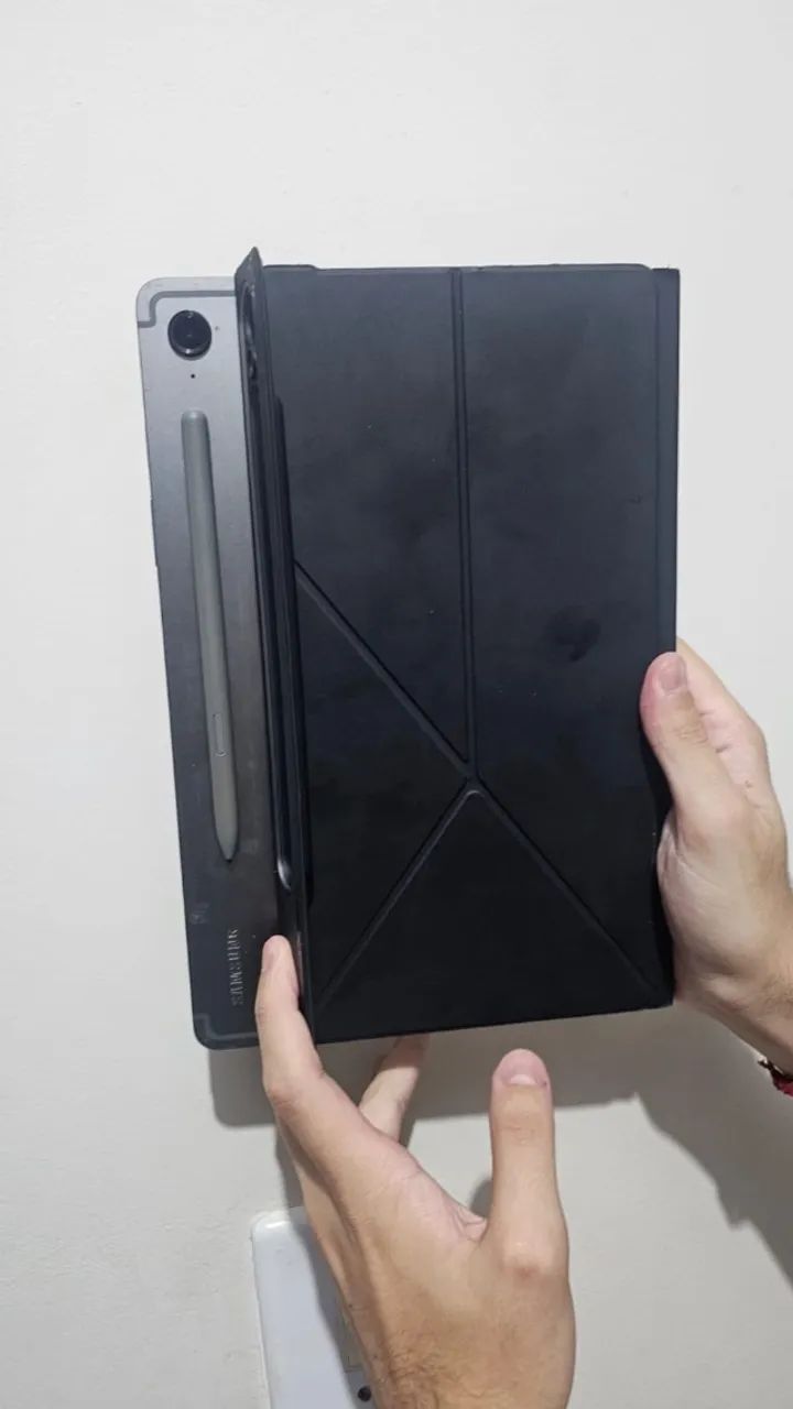 Tablet Samsung GalaxyS9 FE - Foto 5