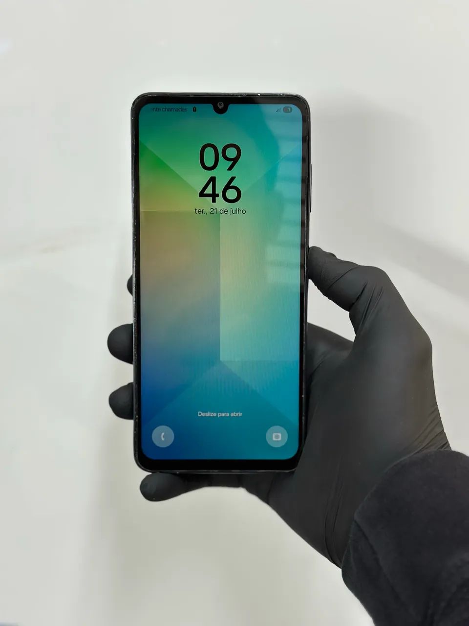 Samsung Galaxy A06 128GB