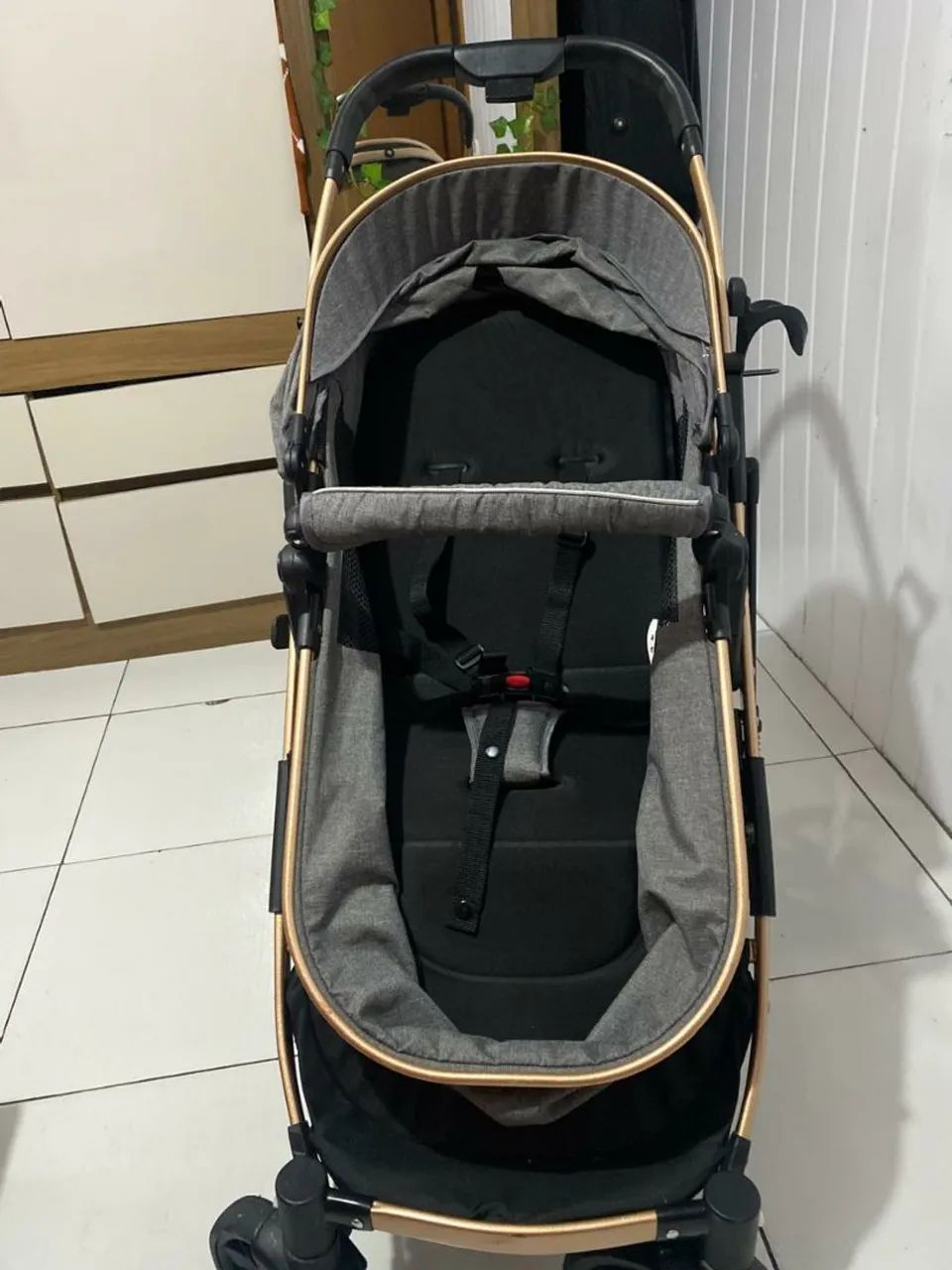 Bem confortável  - Foto 5