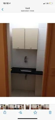 Kitnet / Loft de 33 m² para Alugar - Foto 4