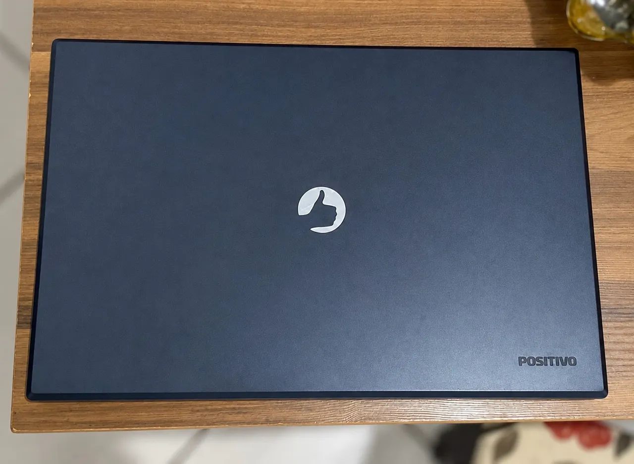 Notebook Positivo Windows 11 Pro - 2GB RAM - R$449  - Foto 4