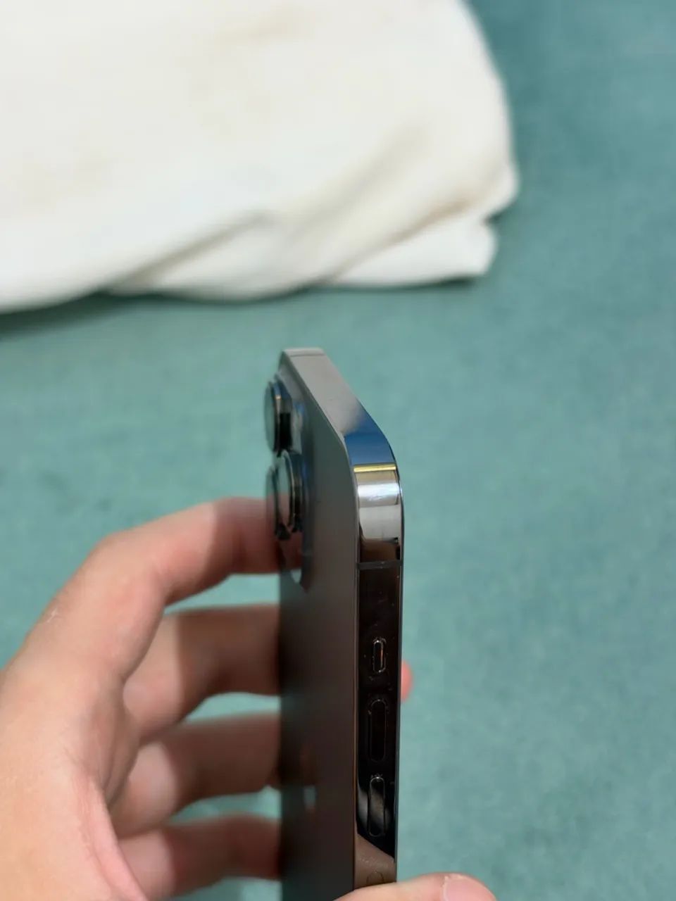 iPhone 13 Pro Max  - Foto 3
