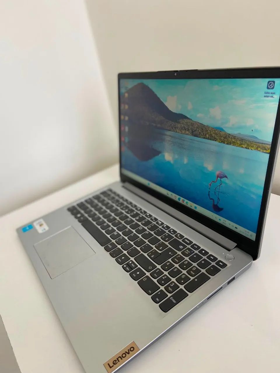 Notebook Lenovo - Excelente Custo-Benefício