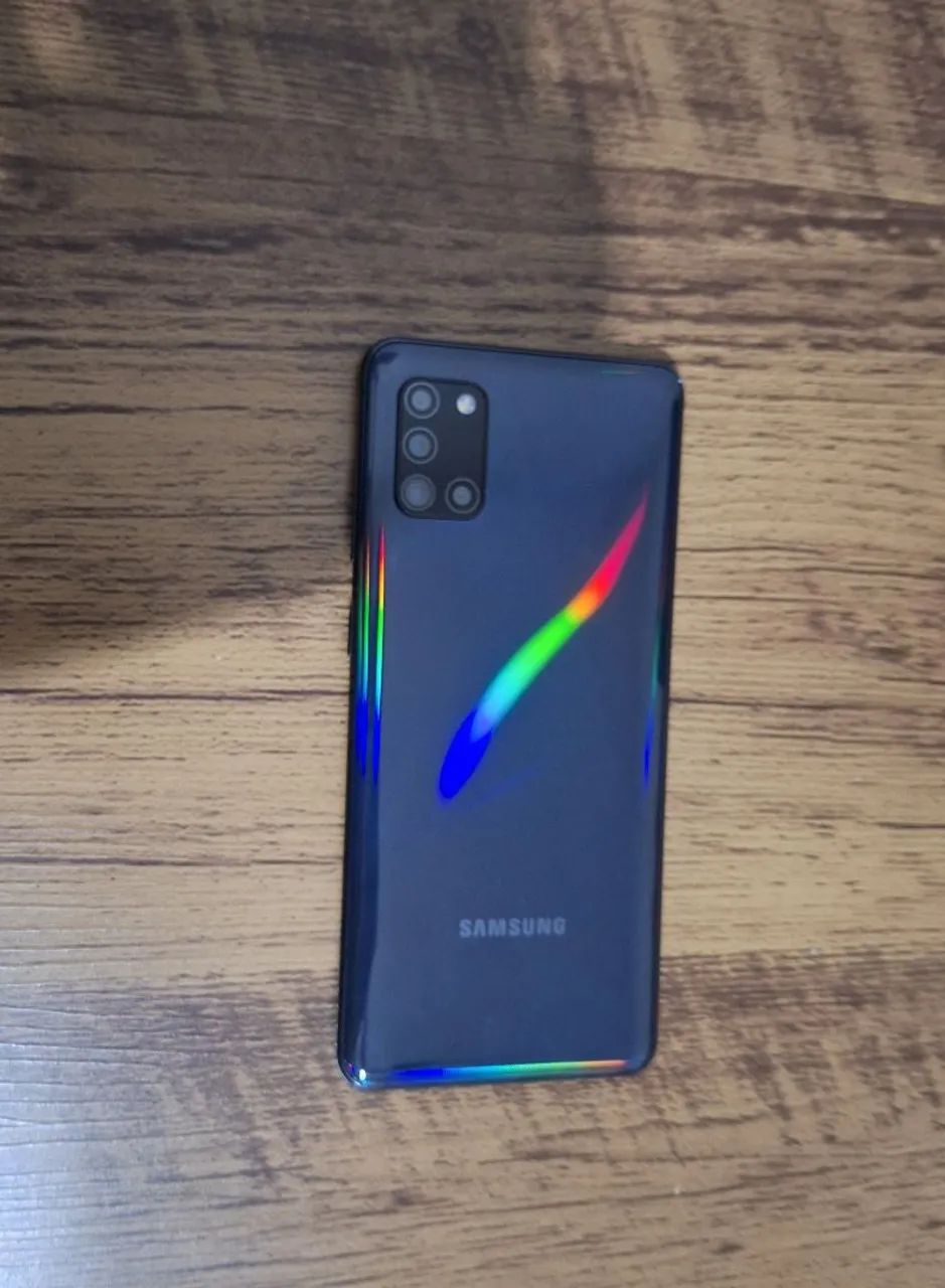 A31 SAMSUNG 128GB