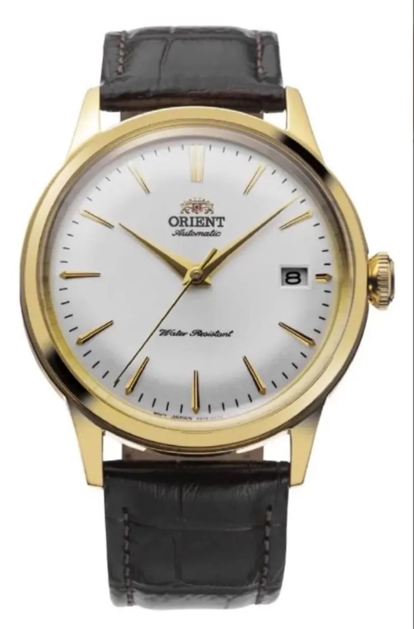 Relogio Orient Bambino