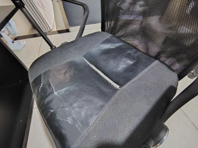 Mesa para Notebook/PC + Cadeira (No estado) - Foto 5