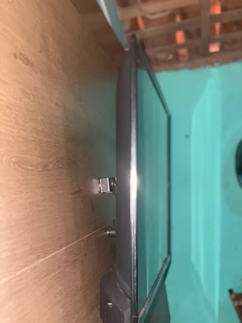 Vende-se essa Tv  - Foto 5
