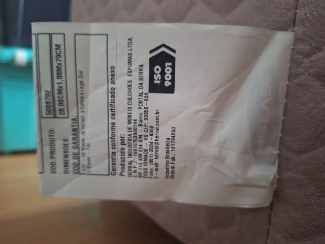 Cama Box Queen - Foto 4
