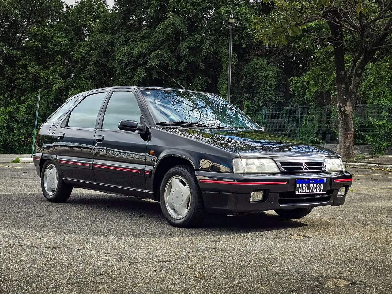 Citroen ZX 1995 Usados e Novos