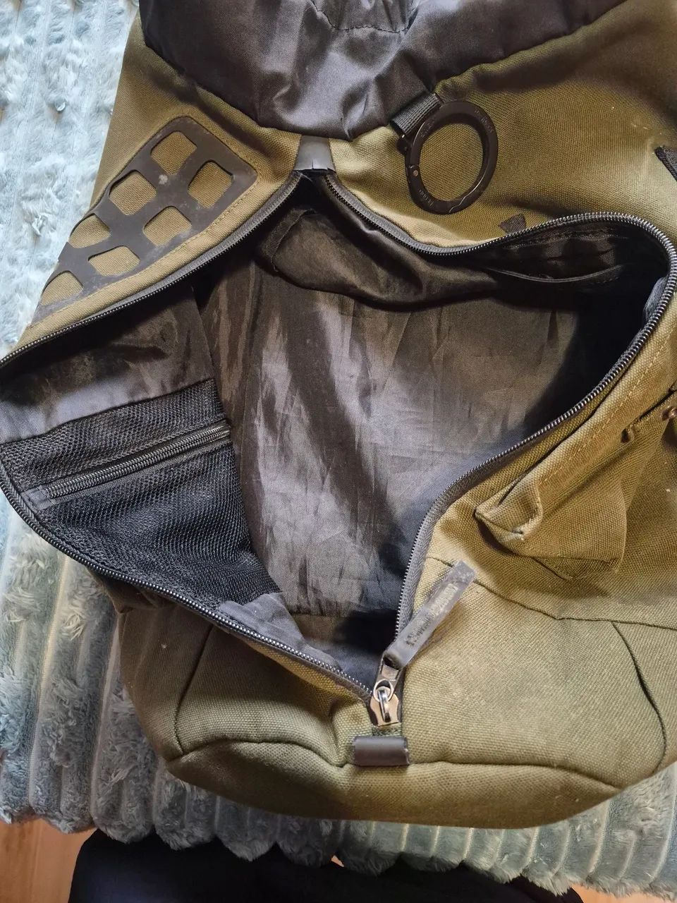 Mochila under armour - Foto 3