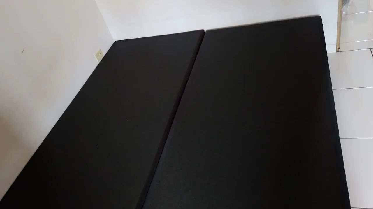 Cama box confort Black  - Foto 2