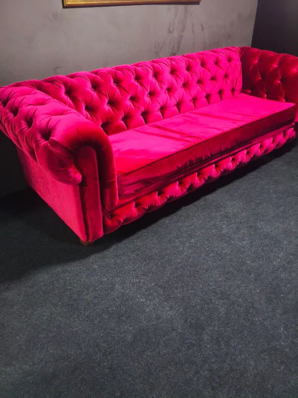 Lindo Sofá de luxo  - Foto 2