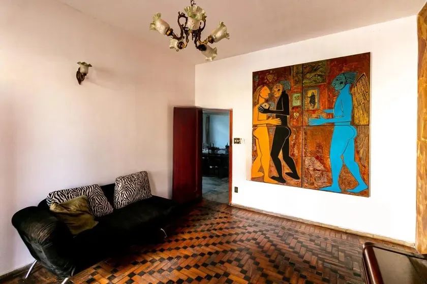 Casa à Venda - Cachoeirinha, 8 Quartos, 540 m2 - Foto 4